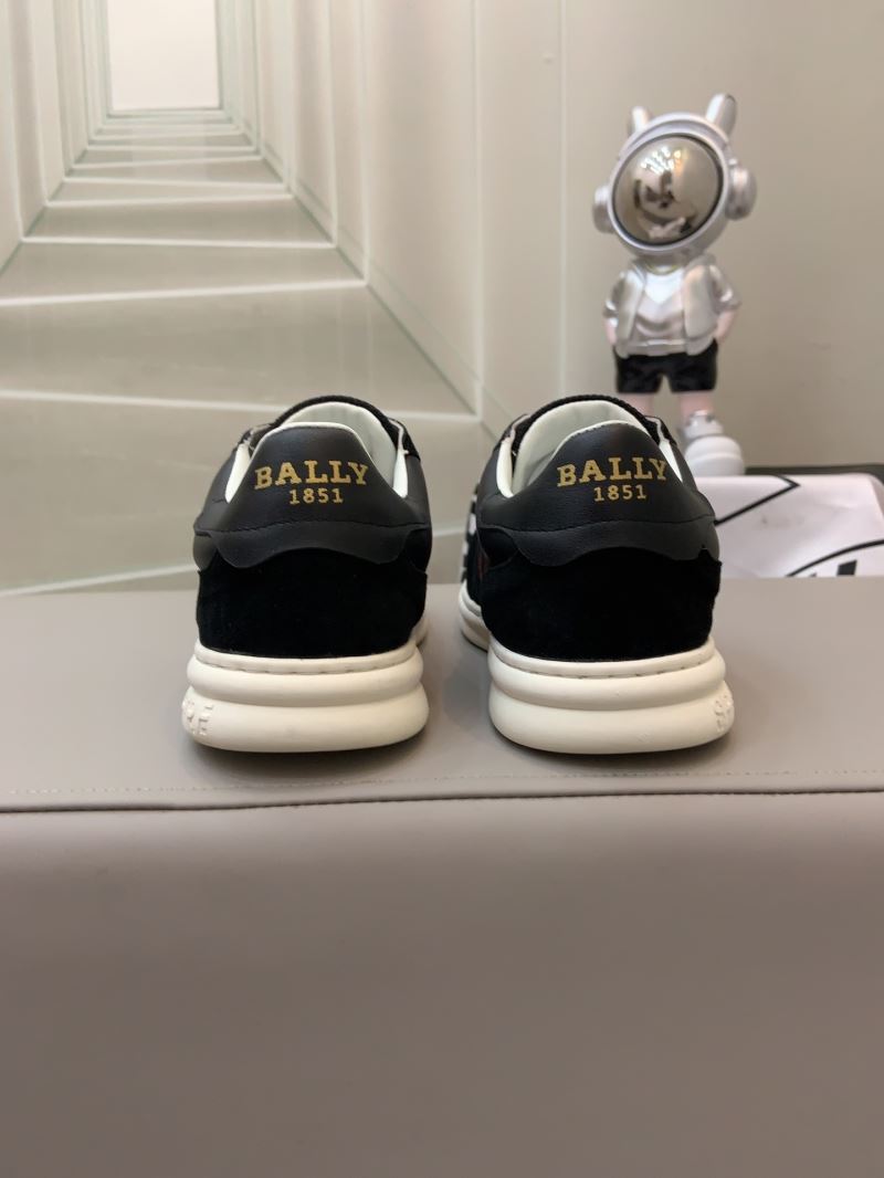 Bally Shoes